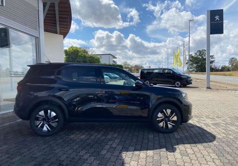 Opel Frontera, 2026