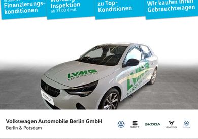 Opel Corsa, 2023