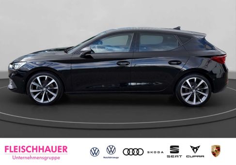 Seat Leon, 2020 3