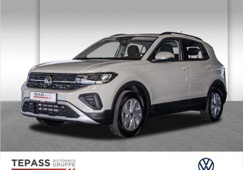 Volkswagen T-Cross, 2024