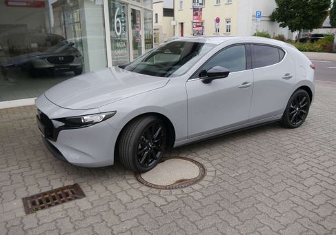 Mazda 3, 2026 3