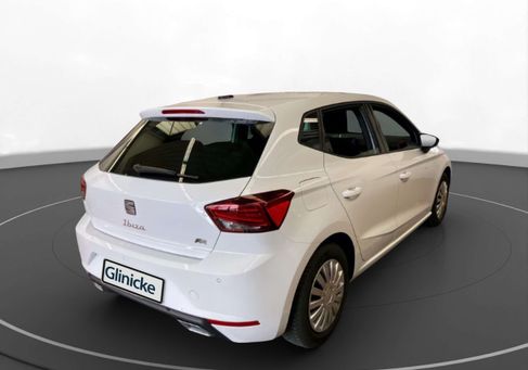 Seat Ibiza, 2023 3