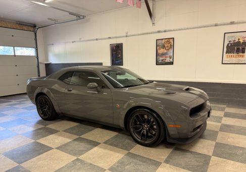 Dodge Challenger, 2019