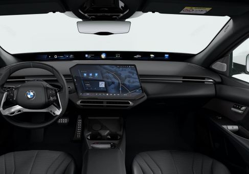 BMW i3, 2026 3