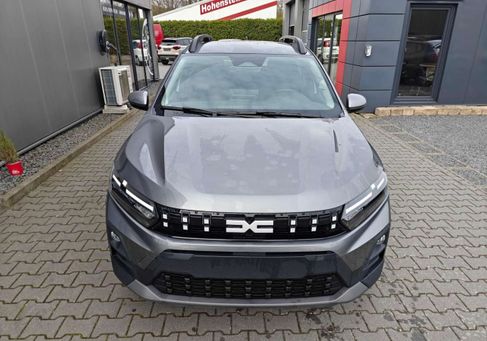 Dacia Sandero, 2026