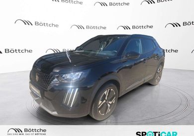 Peugeot 2008, 2024