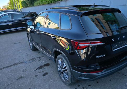 Skoda Karoq, 2023