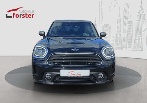 MINI Cooper Countryman, 2023
