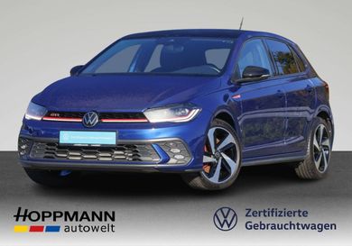 Volkswagen Polo, 2023