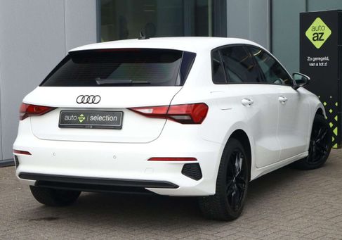 Audi A3, 2021 2