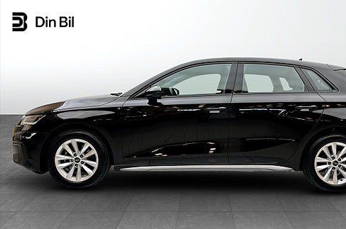 Audi A3, 2023