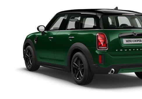 MINI Cooper Countryman, 2023