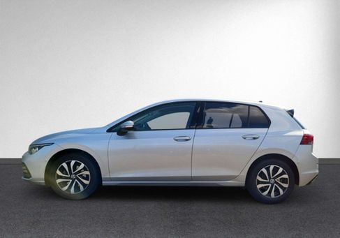 Volkswagen Golf, 2023 3