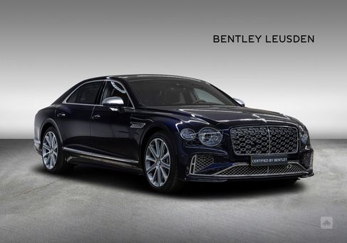 Bentley Flying Spur, 2024