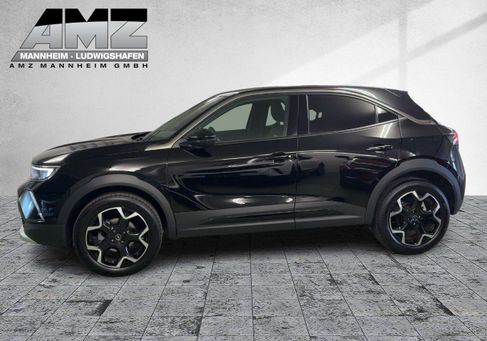 Opel Mokka, 2023 3