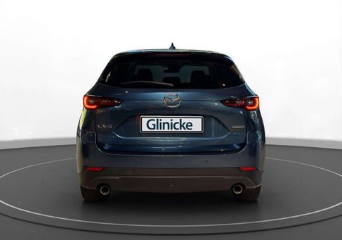 Mazda CX-5, 2022 3