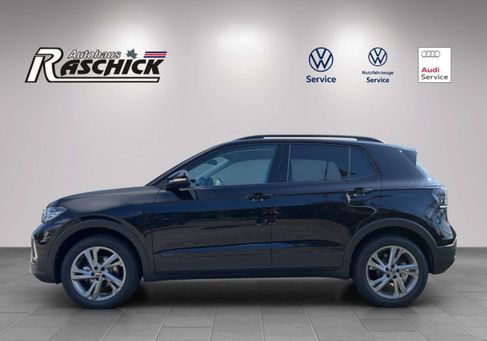 Volkswagen T-Cross, 2026 3