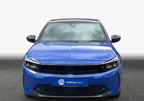 Opel Corsa, 2024 3