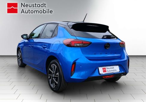 Opel Corsa, 2025 3