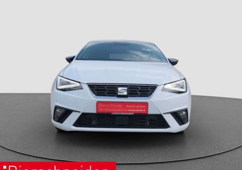 Seat Ibiza, 2025