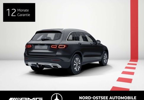 Mercedes-Benz GLC 200, 2019