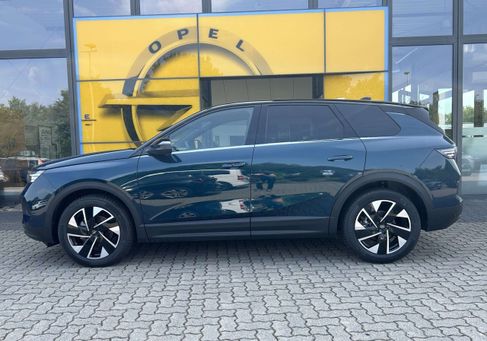 Opel Grandland X, 2025 3