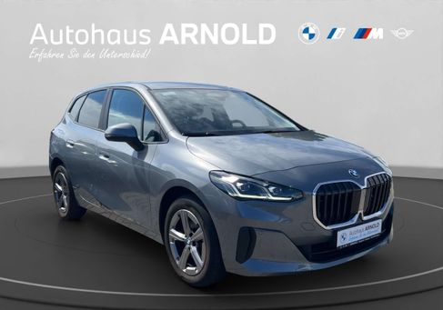 BMW 218, 2022 3