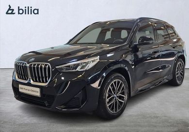 BMW X1, 2026