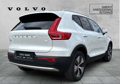 Volvo XC40, 2022 2