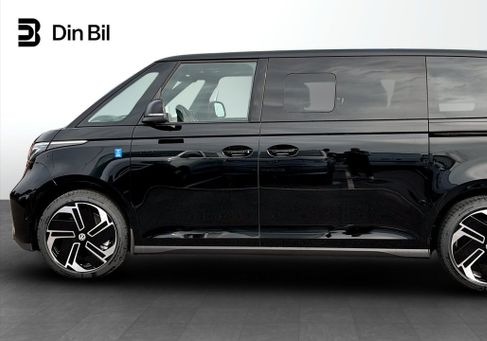 Volkswagen ID.Buzz, 2027 2