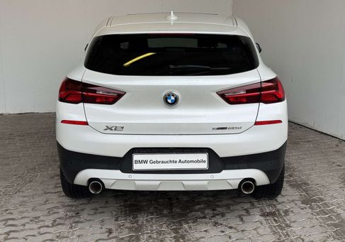 BMW X2, 2022