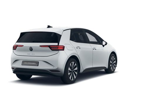 Volkswagen ID.3, 2027