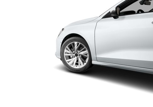 Audi A3, 2026 3