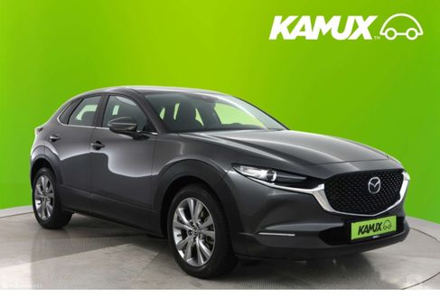 Mazda CX-30, 2021