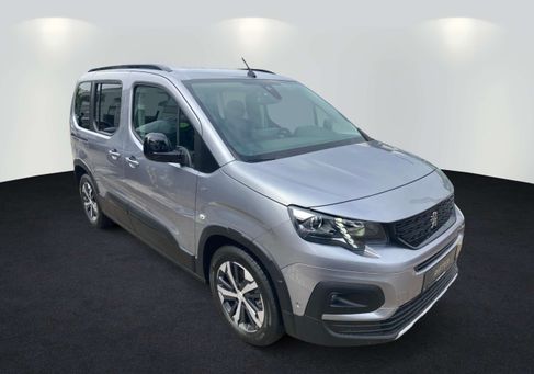 Peugeot Rifter, 2023