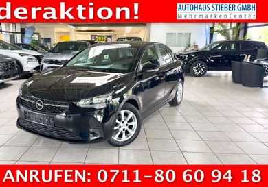 Opel Corsa, 2023