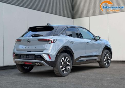 Opel Mokka, 2026 3