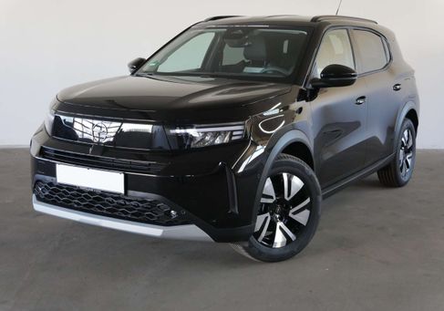 Opel Frontera, 2026
