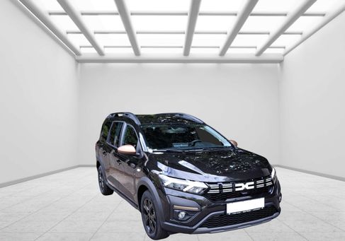 Dacia Jogger, 2025 2