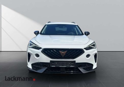Cupra Formentor, 2024