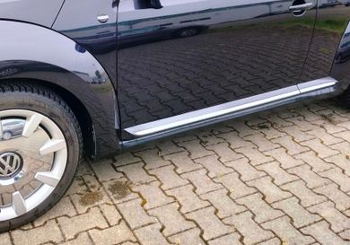 Volkswagen Beetle, 2017