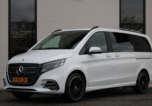 Mercedes-Benz V 250, 2024