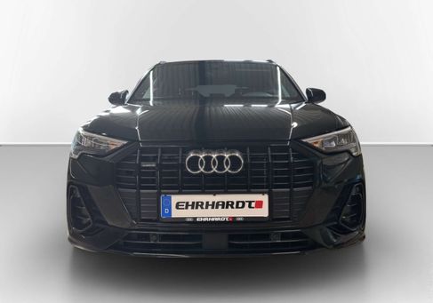 Audi Q3, 2022