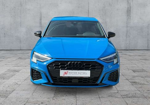 Audi A3, 2022 3