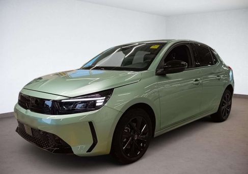 Opel Corsa, 2025 2