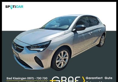 Opel Corsa, 2023