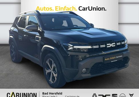 Dacia Duster, 2025 3