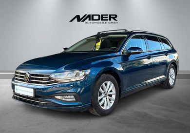 Volkswagen Passat Variant, 2022