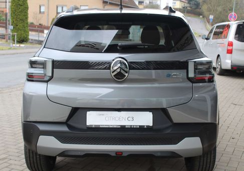 Citroën C3, 2025 3