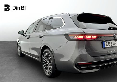 Volkswagen Passat Variant, 2025 3